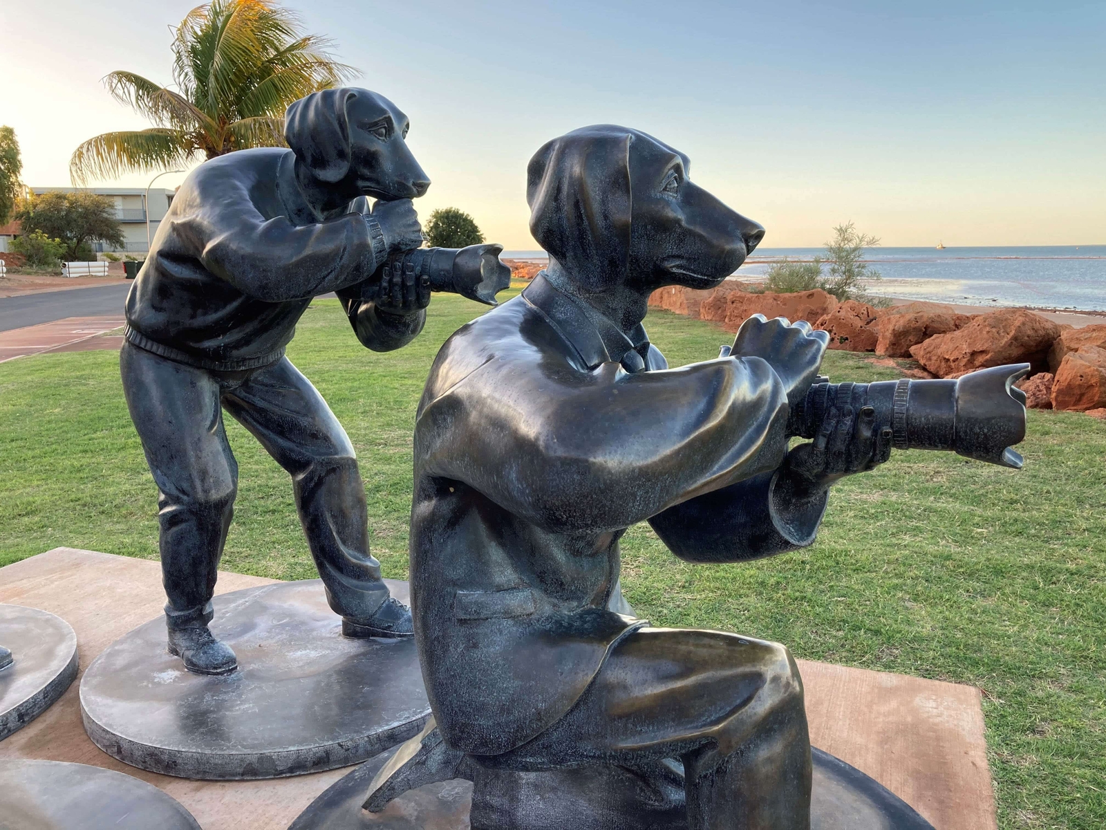 Onslow Boating Precinct Ertech