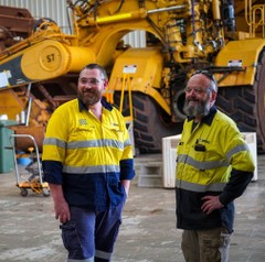 About Ertech | Civil & Electrical Construction Engineering