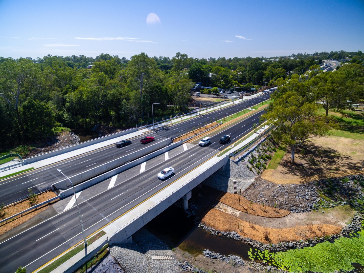 Transport Infrastructure Projects Ertech